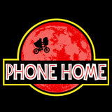 Phone Home Tee