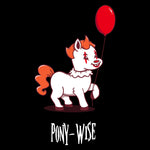 Ponywise Kids Tee