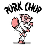 Pork Chop Kids Tee