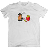 Potato Chips Tee