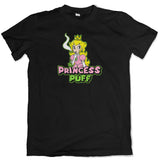 Princess Puff Tee