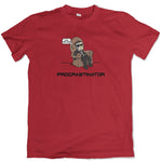 Procrastinator Tee