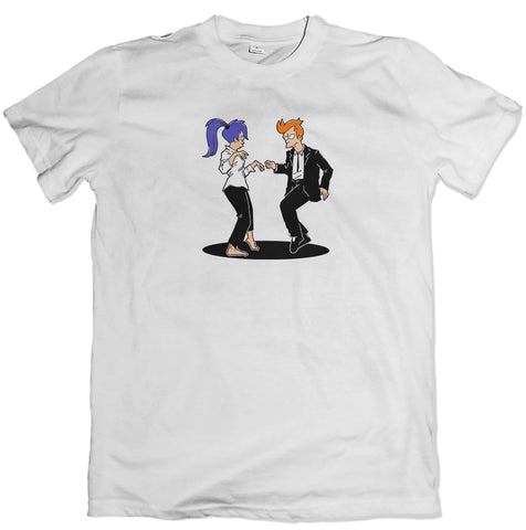 Pulp Future Kids Tee