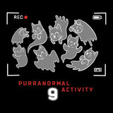 Purranormal Activity Tee