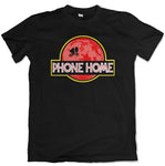 Phone Home Kids Tee