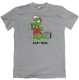 Rap-tiles Tee