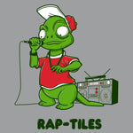 Rap-tiles Tee