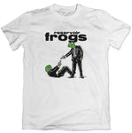 Reservoir Frogs Kids Tee