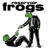 Reservoir Frogs Kids Tee