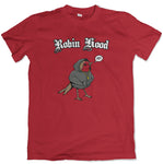 Robin Hood Kids Tee