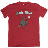 Robin Hood Kids Tee