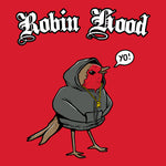 Robin Hood Kids Tee