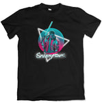 Saberpunk Kids Tee