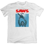 SAWS Tee