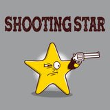 Shooting Star Tee