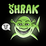 SHRAK Tee