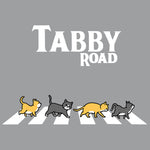 Tabby Road Tee