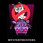 The Mysterybusters Kids Tee