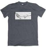 Touch of God Kids Tee