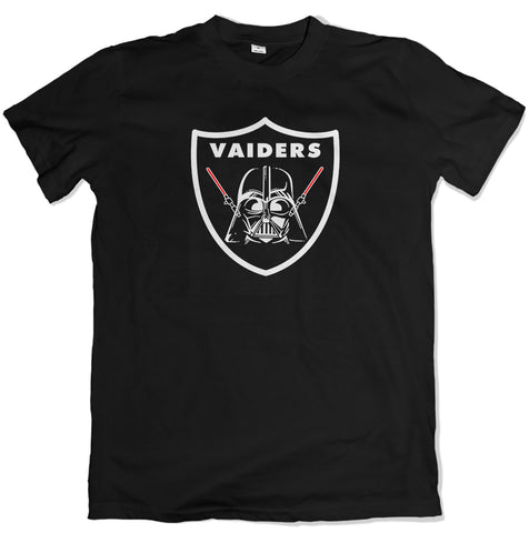 Vaiders Tee