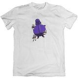 Violet Vader Kids Tee