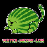 Water-Meow-Lon Tee