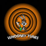 Whooney Tunes Kids Tee